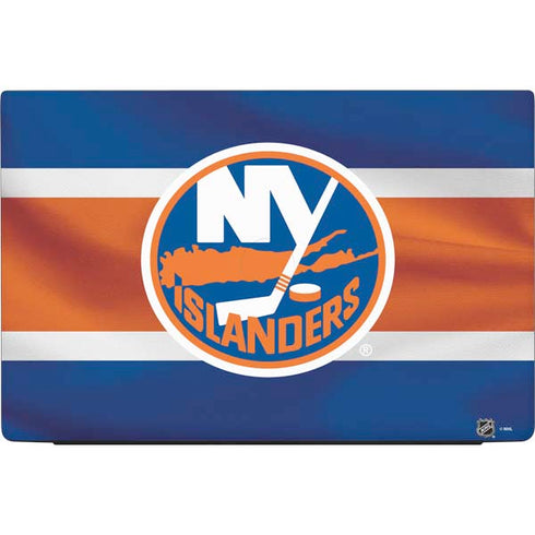 NHL New York Islanders Jersey Dell Vostro Skin